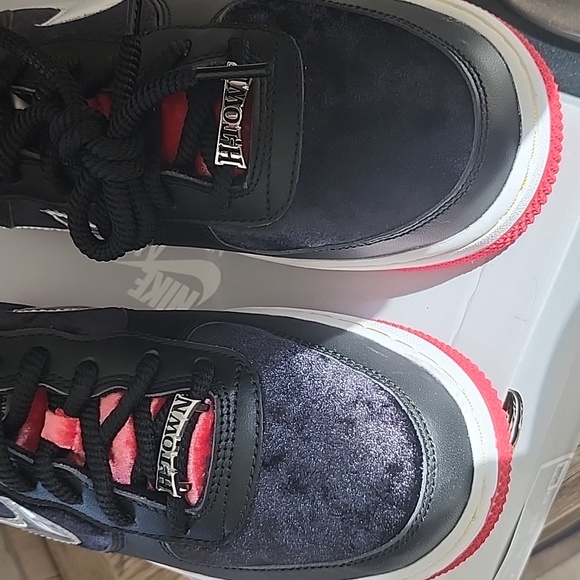 Nike Air force 1 Size 8.5 W - Picture 4 of 10